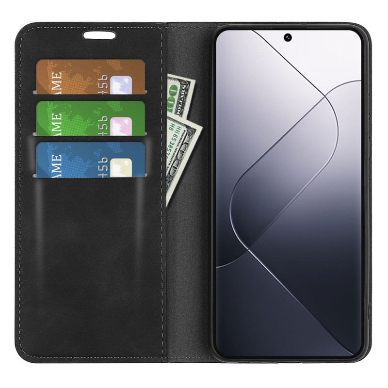 Flip Kotelot Do Xiaomi 14 Klasyczny