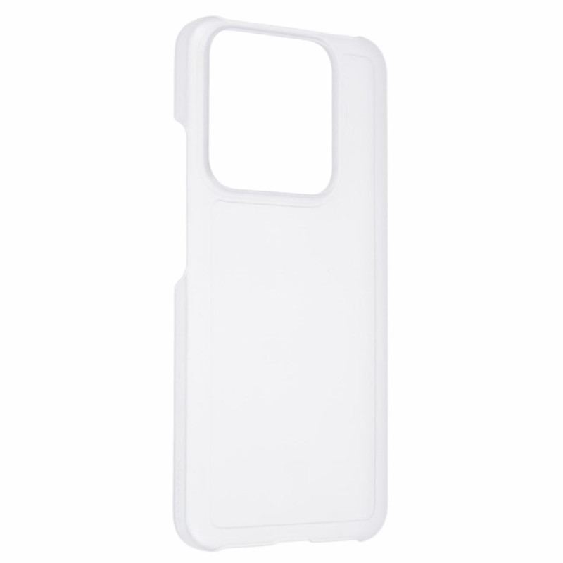 Futerały Xiaomi 14 Etui Na Telefon Sztywny Plastik