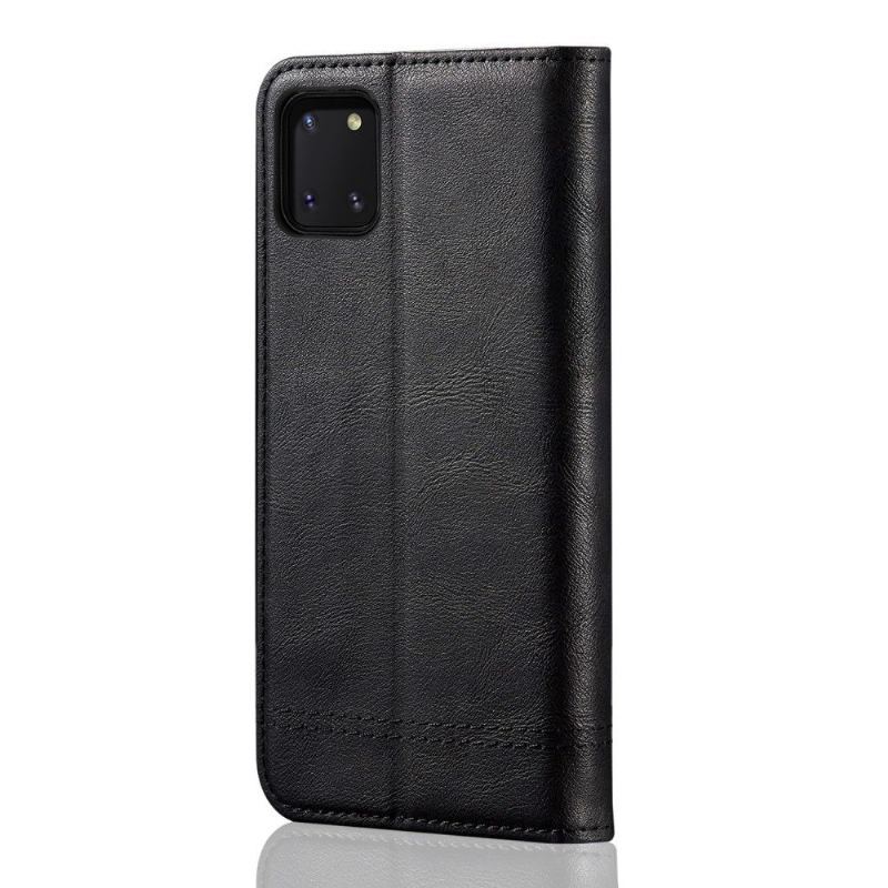 Etui do Samsung Galaxy Note 10 Lite Obrzeża Celestial Smart Retro
