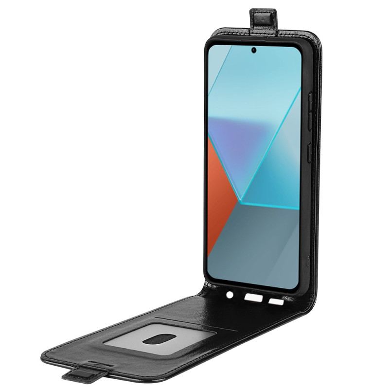 Etui Folio Do Xiaomi Redmi Note 13 Pro 5g Klapa Pionowa