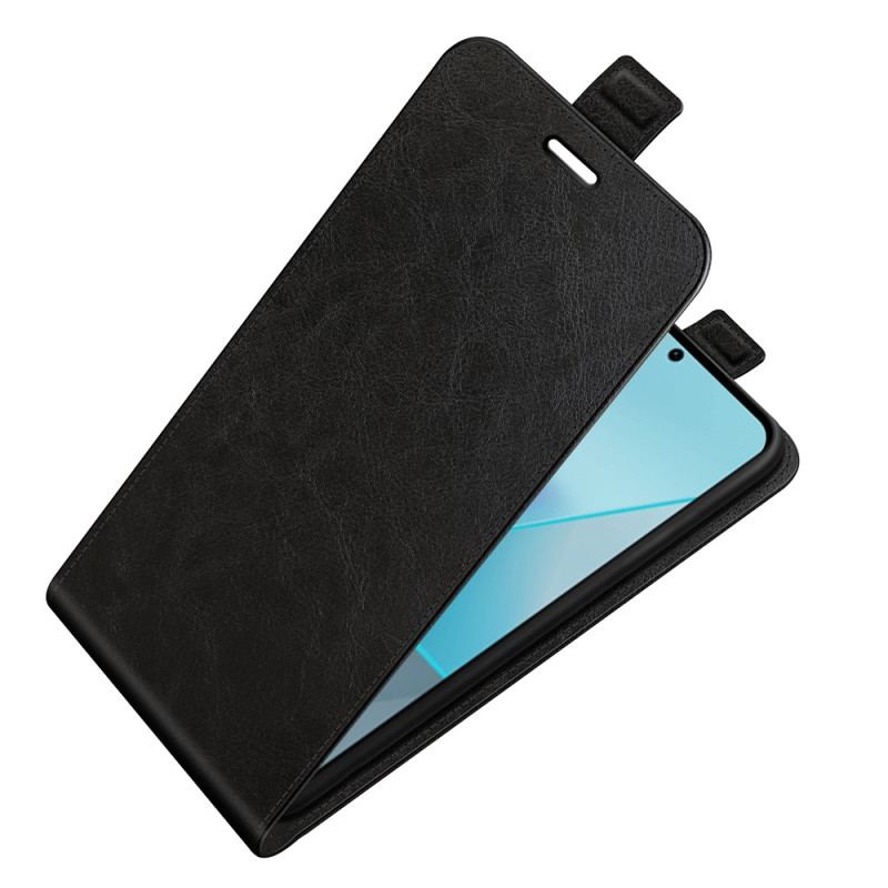 Etui Folio Do Xiaomi Redmi Note 13 Pro 5g Klapa Pionowa