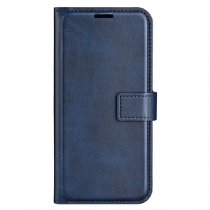 Etui Folio Do Xiaomi Redmi Note 13 Pro 5g Tekstura Łydki