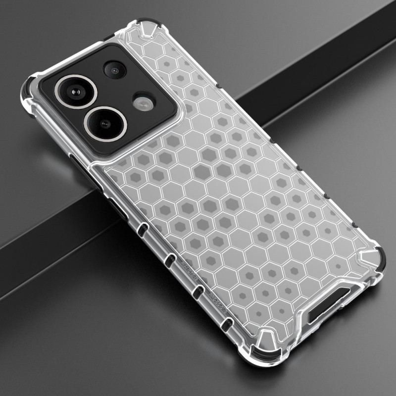 Etui Xiaomi Redmi Note 13 Pro 5g Plaster Miodu Etui Ochronne