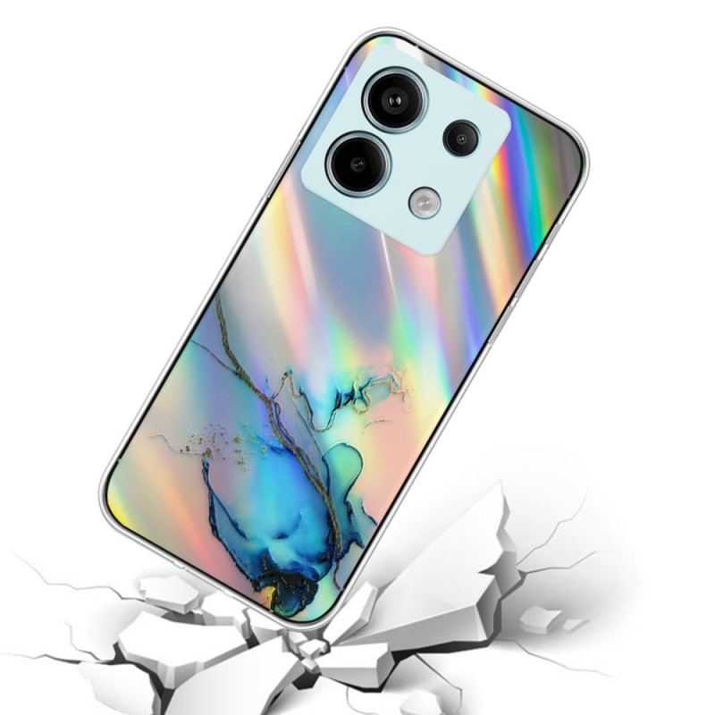 Etui Xiaomi Redmi Note 13 Pro 5g Projekt Lasera Etui Ochronne