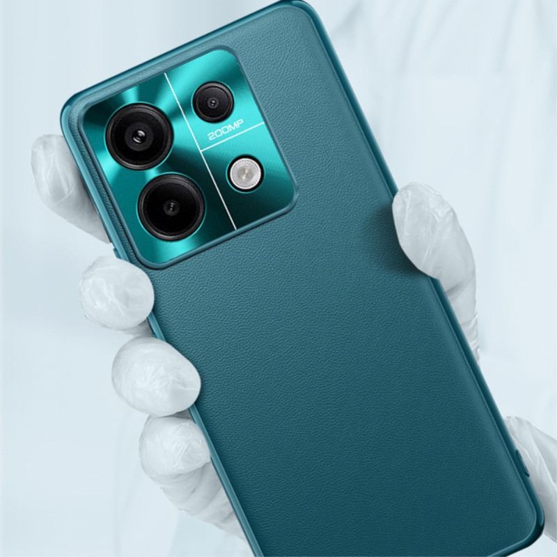 Etui Xiaomi Redmi Note 13 Pro 5g Ultracienki Etui Ochronne