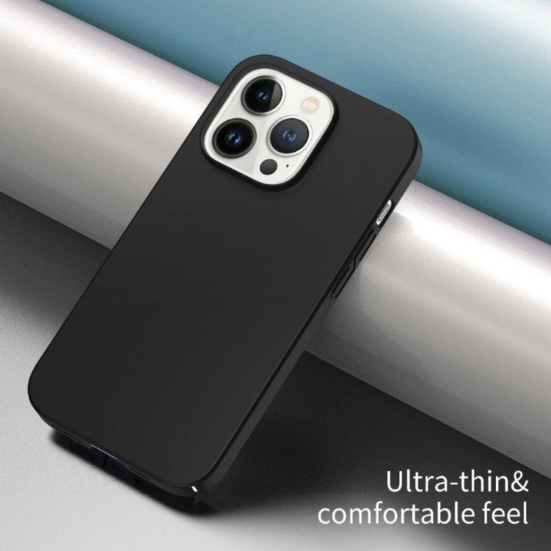 Etui do iPhone 14 Pro Klasyczny Styl