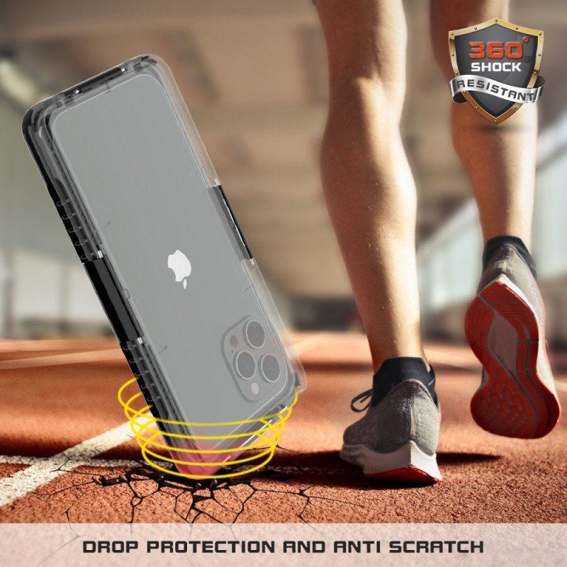 Etui do iPhone 14 Pro Wodoodporny Ip68