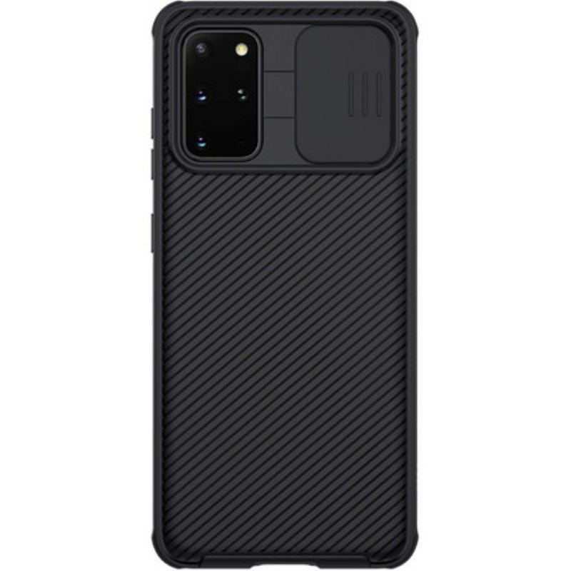 Etui do Samsung Galaxy S20 Plus / S20 Plus 5G Camshield Nillkin