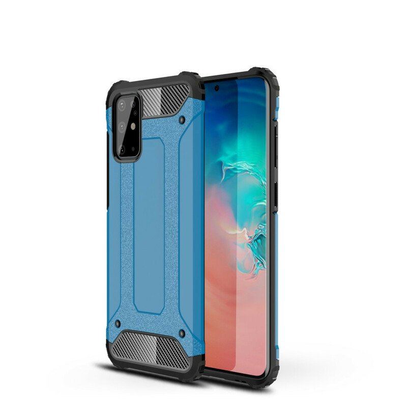 Etui do Samsung Galaxy S20 Plus / S20 Plus 5G Niedobitek