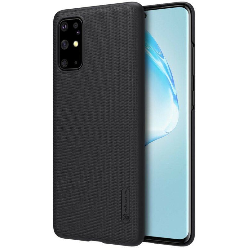 Etui do Samsung Galaxy S20 Plus / S20 Plus 5G Sztywny Matowy Nillkin