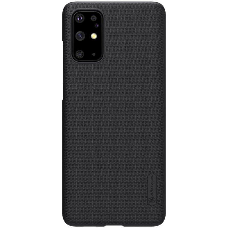 Etui do Samsung Galaxy S20 Plus / S20 Plus 5G Sztywny Matowy Nillkin