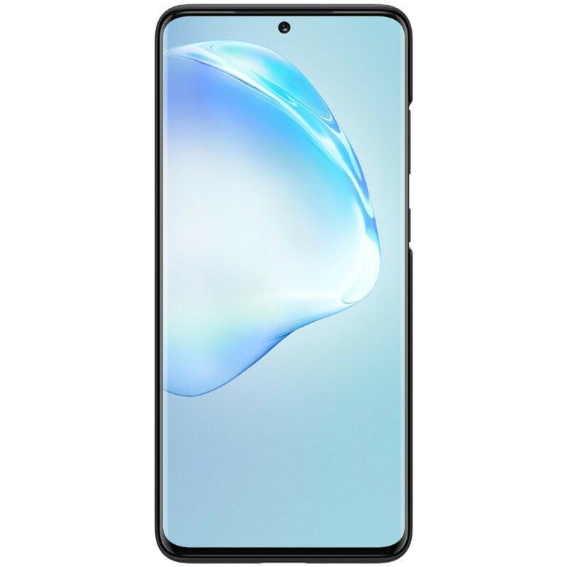 Etui do Samsung Galaxy S20 Plus / S20 Plus 5G Sztywny Matowy Nillkin