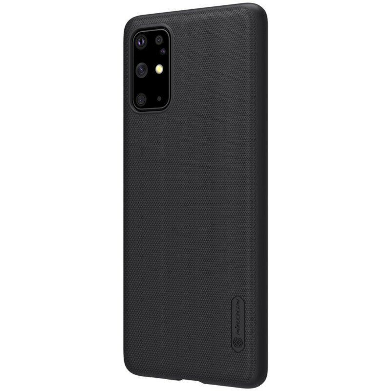 Etui do Samsung Galaxy S20 Plus / S20 Plus 5G Sztywny Matowy Nillkin