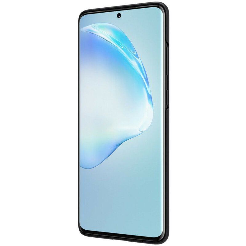 Etui do Samsung Galaxy S20 Plus / S20 Plus 5G Sztywny Matowy Nillkin