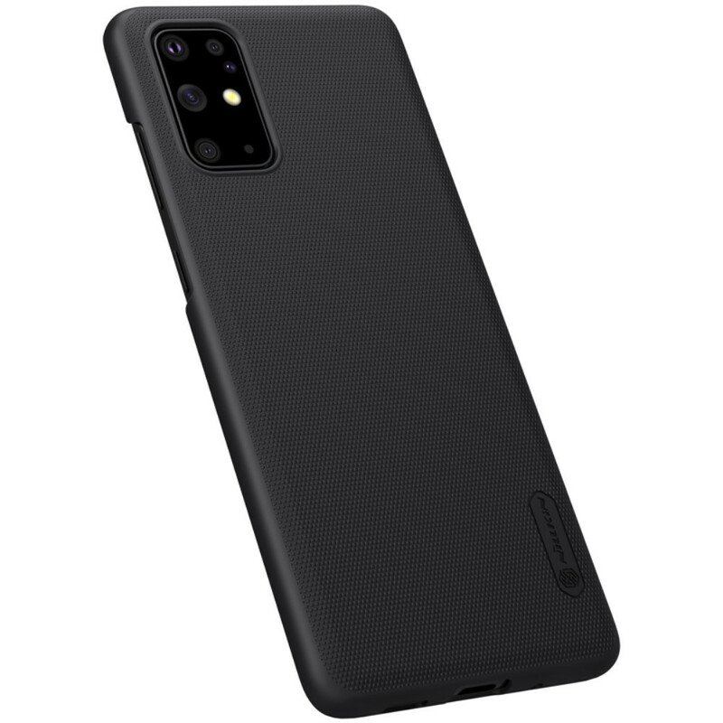 Etui do Samsung Galaxy S20 Plus / S20 Plus 5G Sztywny Matowy Nillkin