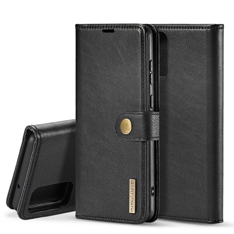 Etui Etui Folio do Samsung Galaxy S20 Plus / S20 Plus 5G Dg.ming Odpinany