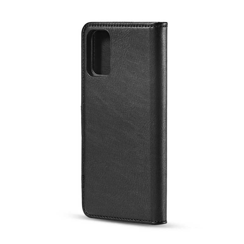Etui Etui Folio do Samsung Galaxy S20 Plus / S20 Plus 5G Dg.ming Odpinany