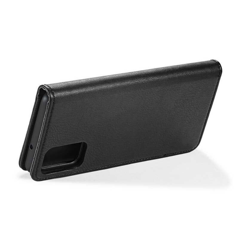 Etui Etui Folio do Samsung Galaxy S20 Plus / S20 Plus 5G Dg.ming Odpinany