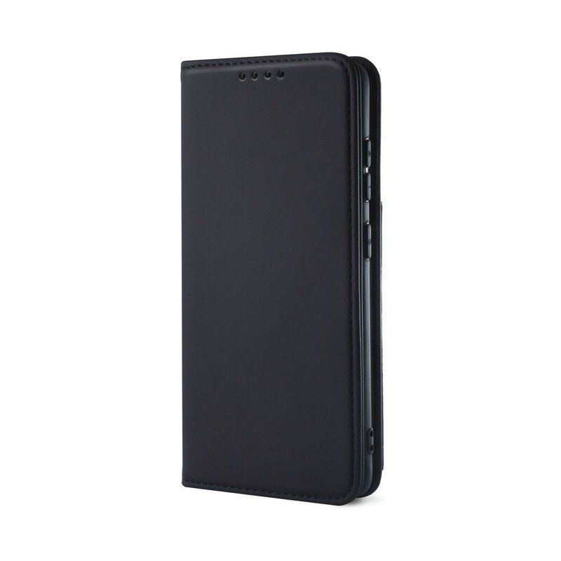 Etui Na Telefon do Samsung Galaxy S20 Plus / S20 Plus 5G Etui Folio Stojak Na Karty