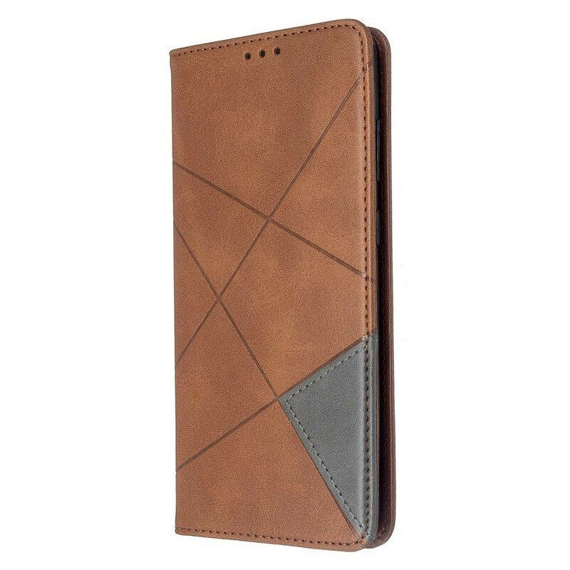 Etui Na Telefon do Samsung Galaxy S20 Plus / S20 Plus 5G Etui Folio Styl Artysty