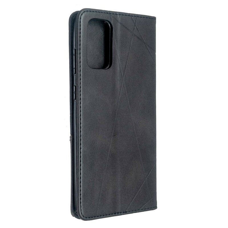 Etui Na Telefon do Samsung Galaxy S20 Plus / S20 Plus 5G Etui Folio Styl Artysty