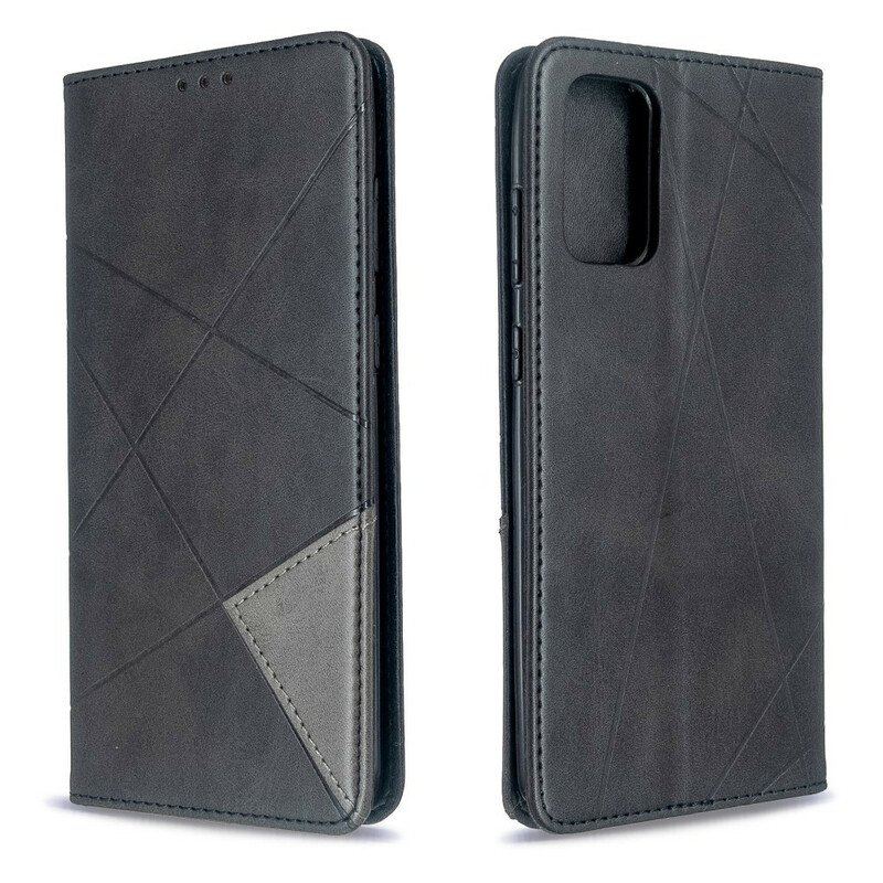 Etui Na Telefon do Samsung Galaxy S20 Plus / S20 Plus 5G Etui Folio Styl Artysty