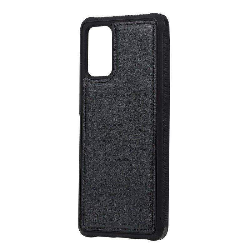 Etui Obudowa Etui Na Telefon do Samsung Galaxy S20 Plus / S20 Plus 5G Portfel Odpinany Portfel