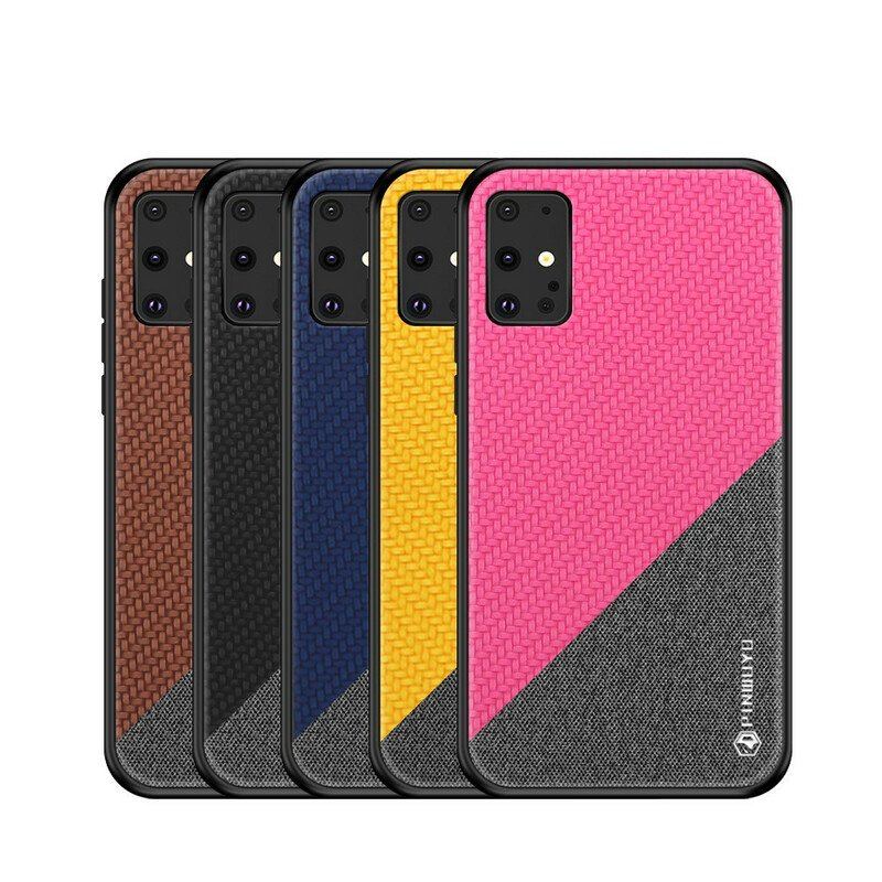Futerały do Samsung Galaxy S20 Plus / S20 Plus 5G Honorowa Seria Pinwuyo
