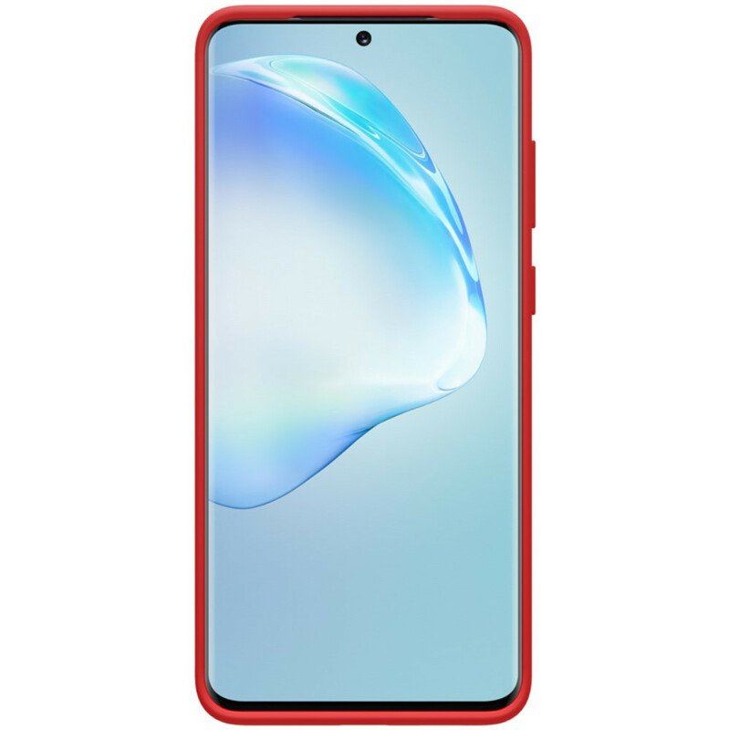 Futerały do Samsung Galaxy S20 Plus / S20 Plus 5G Seria Nillkin Flex Pure