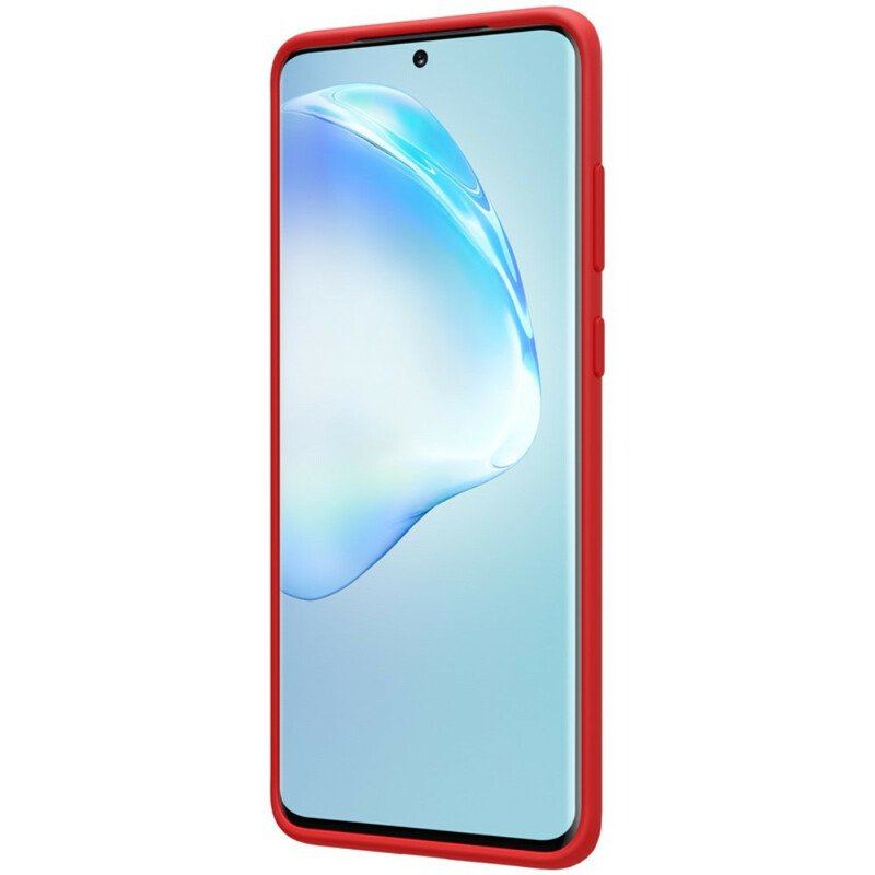 Futerały do Samsung Galaxy S20 Plus / S20 Plus 5G Seria Nillkin Flex Pure