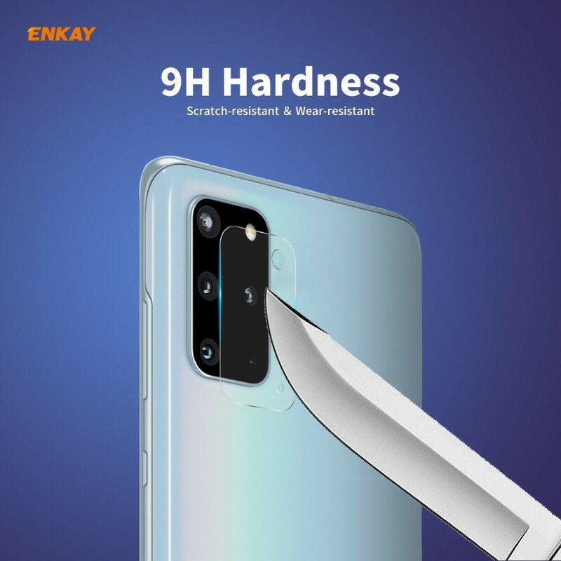 Ochronne Szkło Hartowane Do Telefonu Samsung Galaxy S20 Plus / S20 Plus 5G Hat Prince