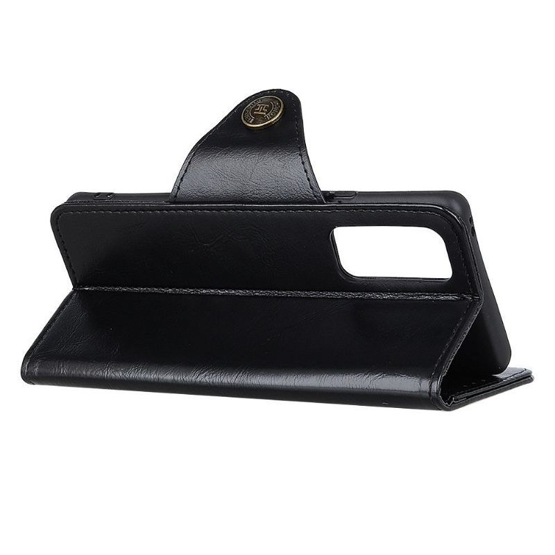 Etui Folio do Xiaomi Mi 10T / 10T Pro Khazneh Design Essential