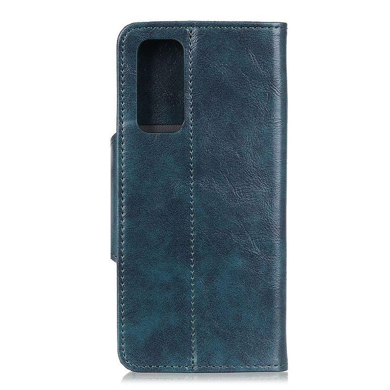 Etui Folio do Xiaomi Mi 10T / 10T Pro Khazneh Design Essential