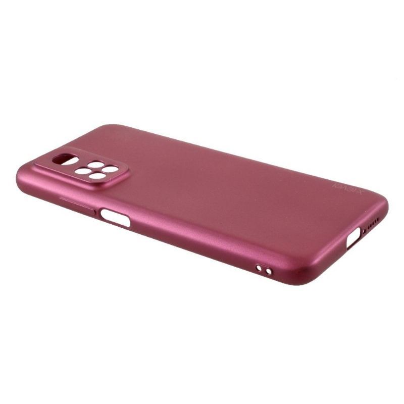 Futerały do Xiaomi Mi 10T / 10T Pro Guardian Series Ultra Fine Matte - Czerwony