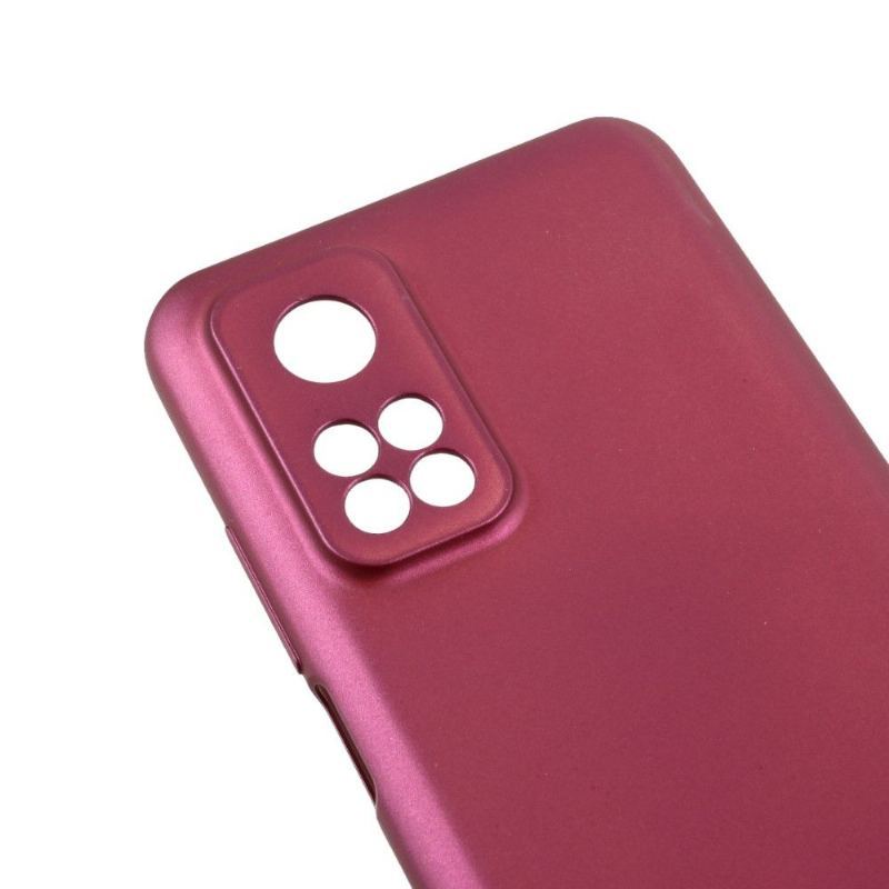 Futerały do Xiaomi Mi 10T / 10T Pro Guardian Series Ultra Fine Matte - Czerwony
