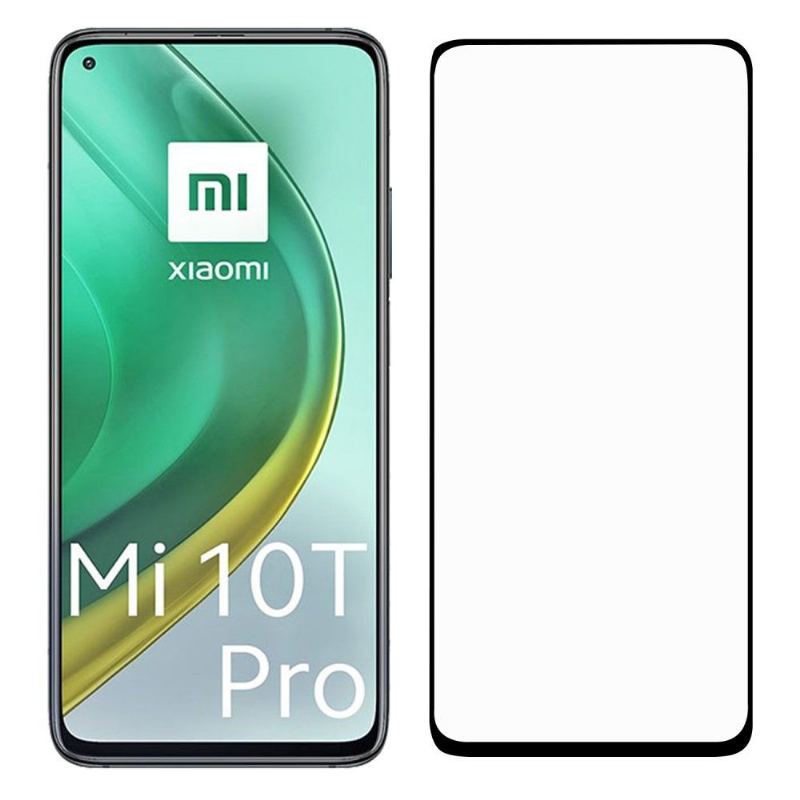 Pełne Szkło Hartowane Na Ekran Xiaomi Mi 10T Pro 5G