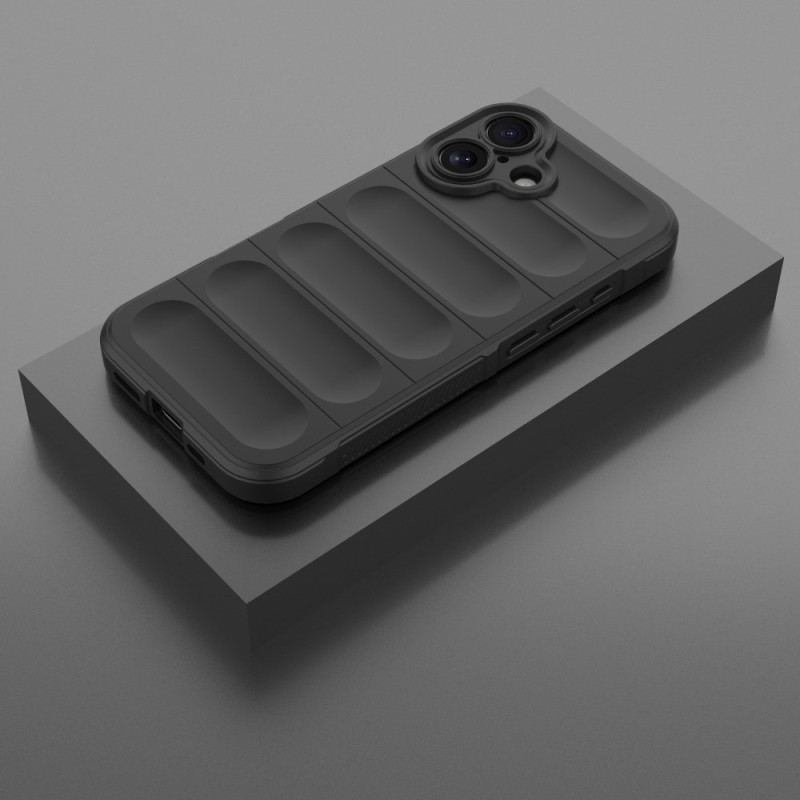 Etui iPhone 16 Plus Antypoślizgowy