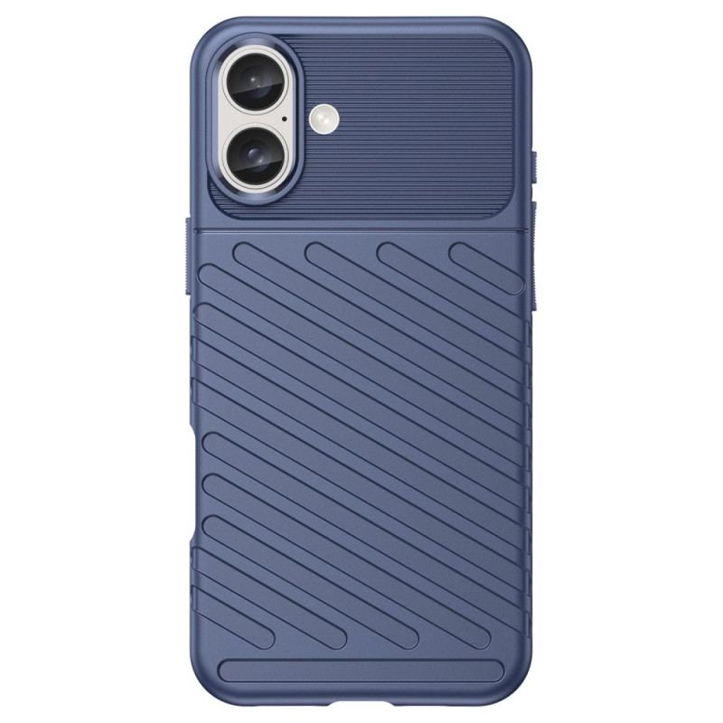 Etui iPhone 16 Plus Seria Thunder