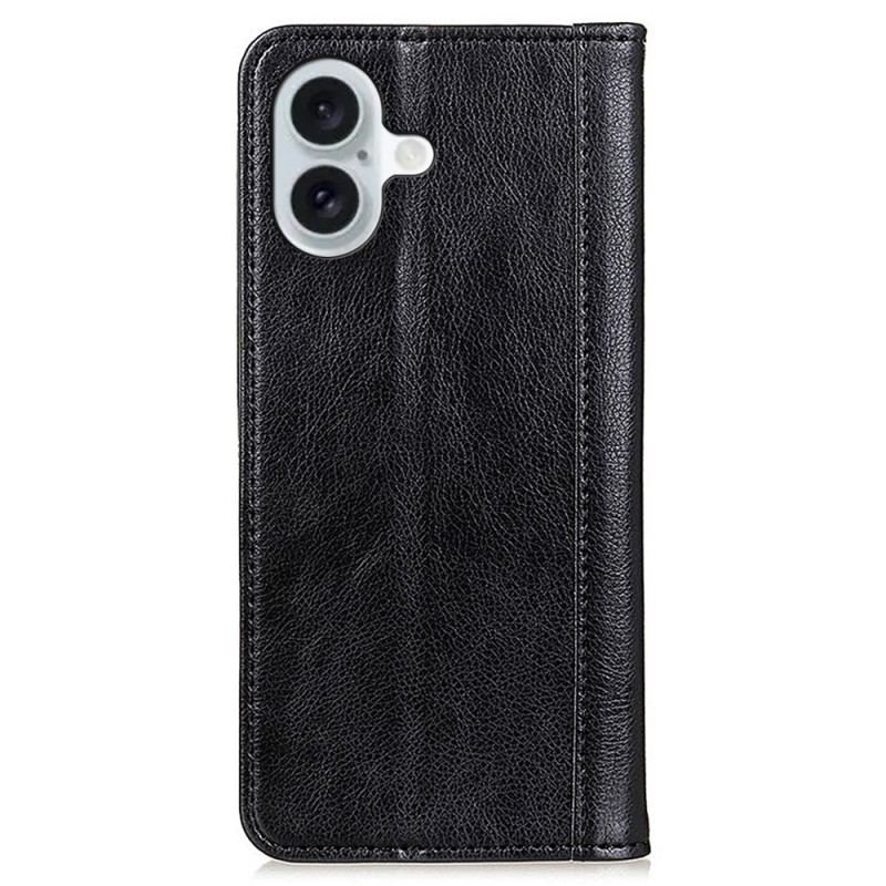 Flip Kotelot Do iPhone 16 Plus Dwoina