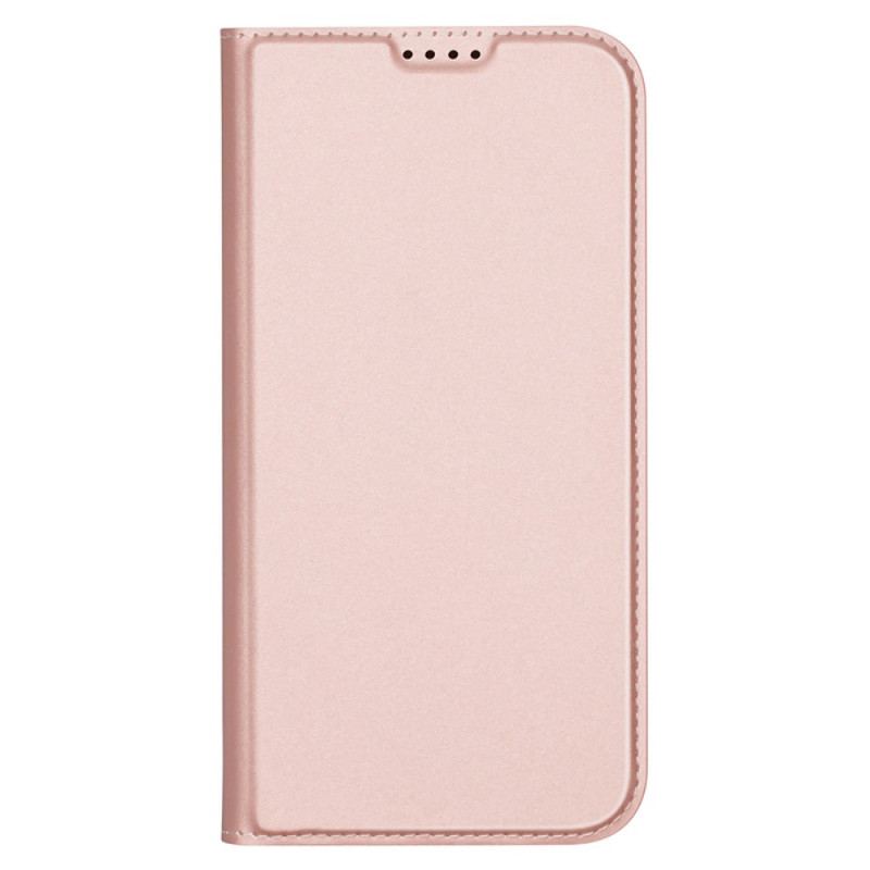 Flip Kotelot iPhone 16 Plus Etui Na Telefon Seria Skin Pro Dux Ducis
