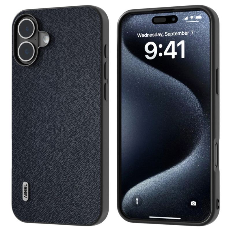 Futerały iPhone 16 Plus Etui Na Telefon Premium Abeel