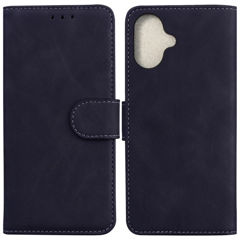 Pokrowce iPhone 16 Plus Efekt Zamszu