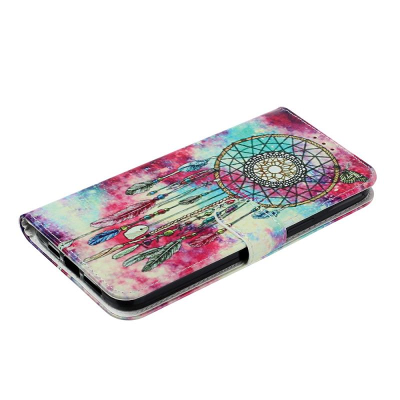 Pokrowce iPhone 16 Plus Łapacz Snów