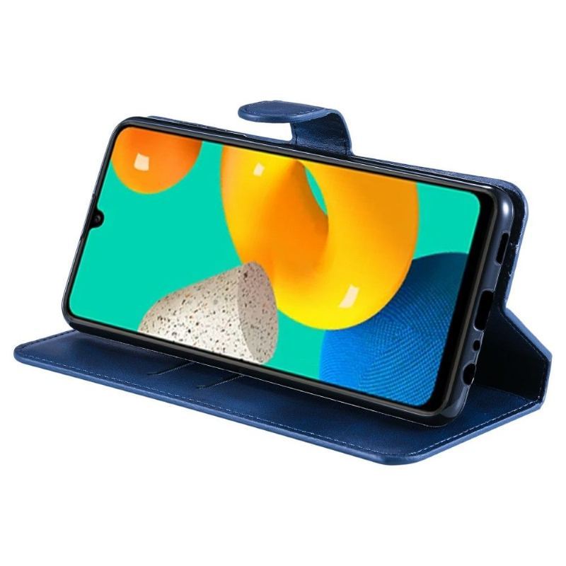 Etui Folio do Samsung Galaxy M32 Jade Book Style