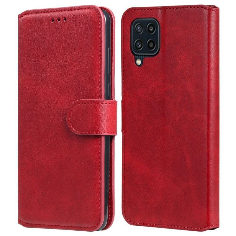 Etui Folio do Samsung Galaxy M32 Jade Book Style