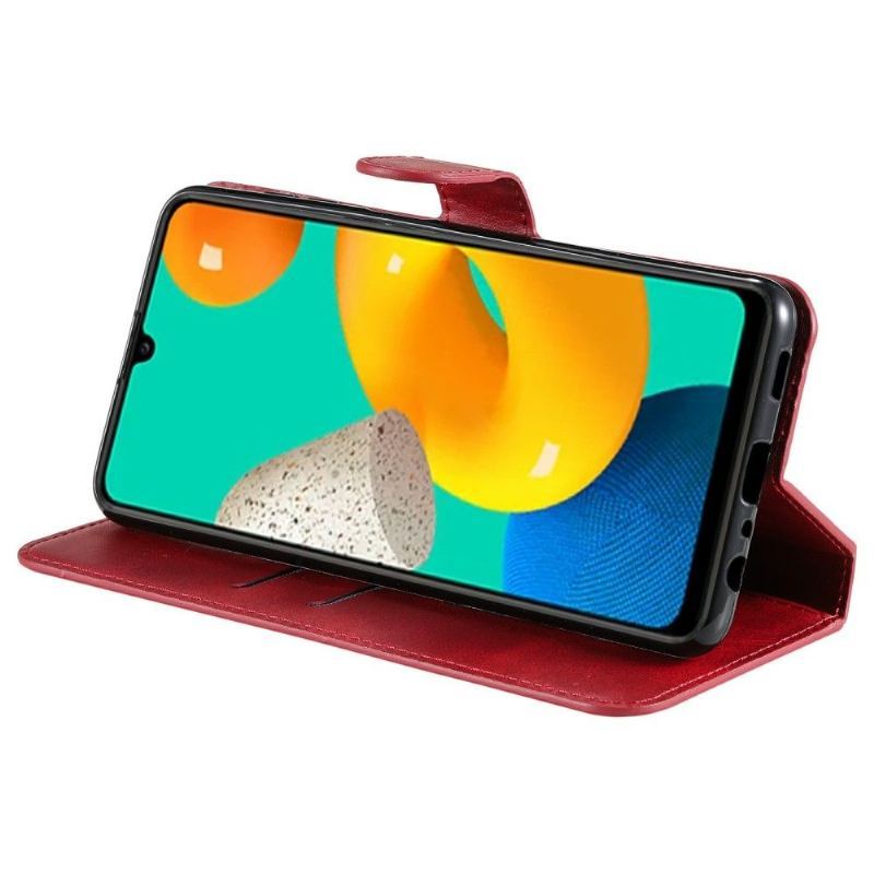 Etui Folio do Samsung Galaxy M32 Jade Book Style