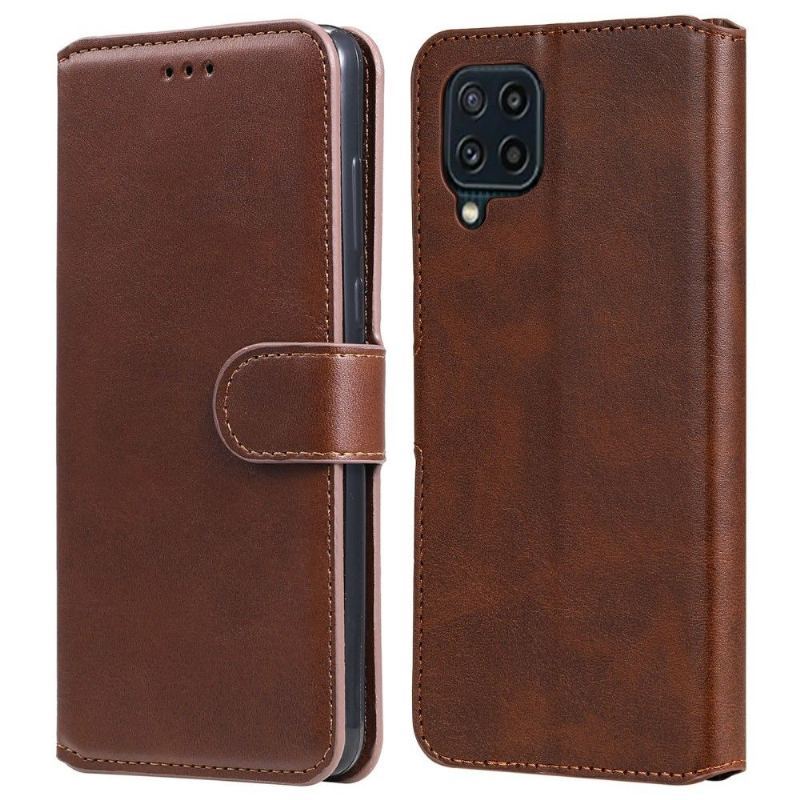Etui Folio do Samsung Galaxy M32 Jade Book Style