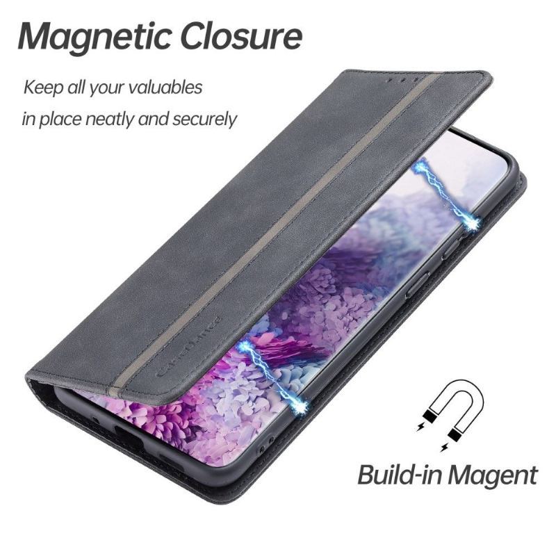 Etui do Samsung Galaxy S21 Plus 5G Anti-fall Waltz 001 Series