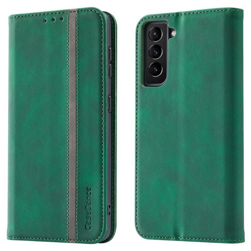 Etui do Samsung Galaxy S21 Plus 5G Anti-fall Waltz 001 Series