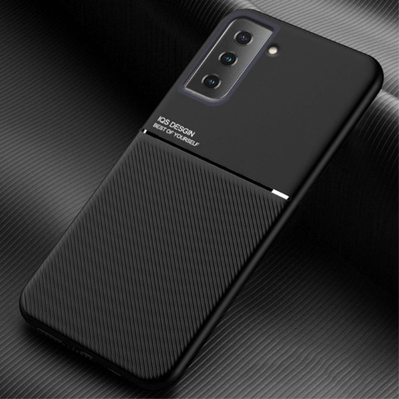 Etui do Samsung Galaxy S21 Plus 5G Biznes Minimalistyczny
